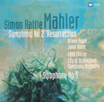 12CD/Set di cofanetti Berliner Philharmoniker: The Complete Symphonies