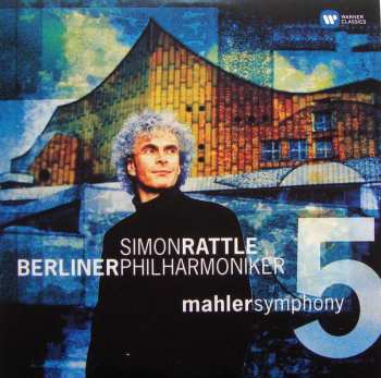 12CD/Set di cofanetti Berliner Philharmoniker: The Complete Symphonies