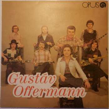 SP Gustáv Offermann: I Remember Elvis Presley / Dodži Nočas