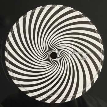 2LP Gustavo Cerati: Ahí Vamos