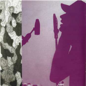 CD Gustavo Cerati: Ahí Vamos