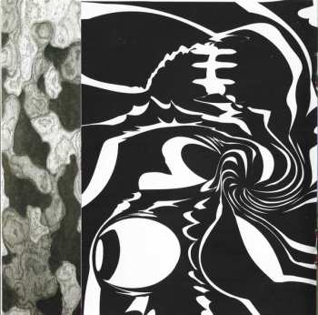 CD Gustavo Cerati: Ahí Vamos