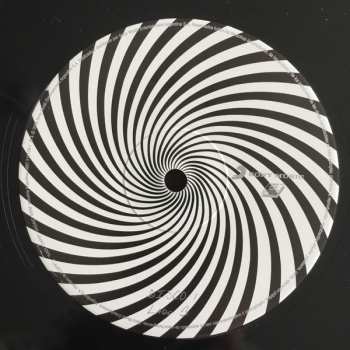 2LP Gustavo Cerati: Ahí Vamos