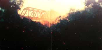 2LP Gustavo Santaolalla: The Last Of Us (Original Score - Volume I)