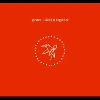 CD Guster: Keep It Together LTD