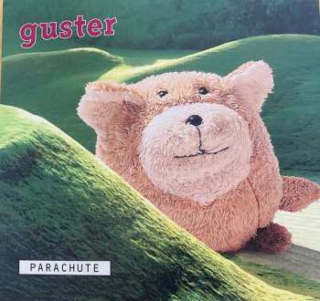 LP Guster: Parachute LTD | CLR