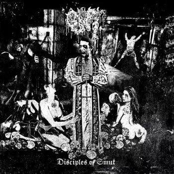 Gut: Disciples Of Smut