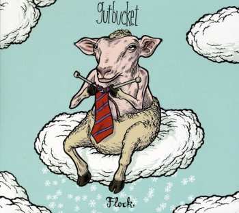CD Gutbucket: Flock