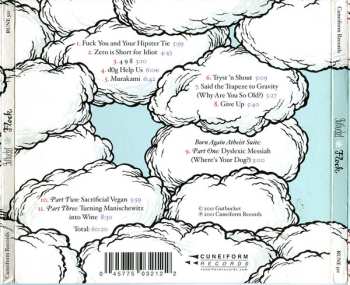 CD Gutbucket: Flock