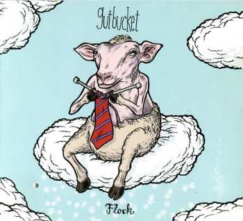 CD Gutbucket: Flock