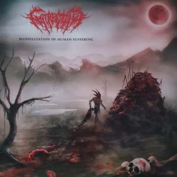 Album Gutrectomy: Manifestation Of Human Suffering