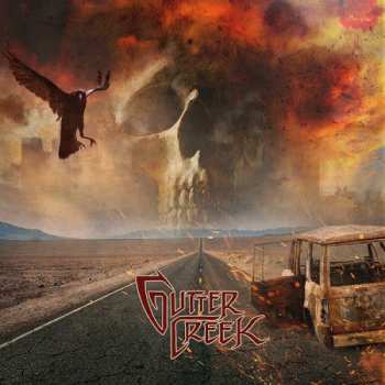 CD Gutter Creek: Gutter Creek 