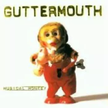 Musical Monkey