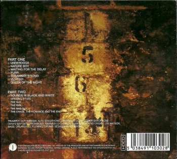CD Guy Barker: Soundtrack
