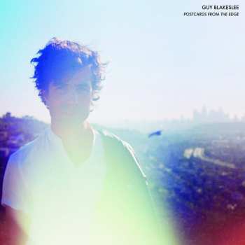 LP Guy Blakeslee: Postcards From The Edge