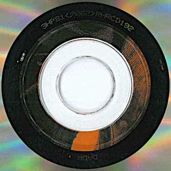 CD Guy Davis: Skunkmello