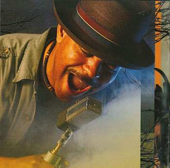 CD Guy Davis: Skunkmello