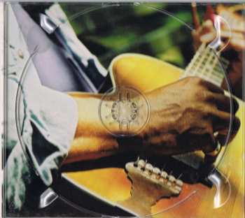CD Guy Davis: Sweetheart Like You