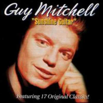 Album Guy Mitchell: Sunshine Guitar
