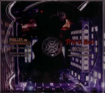 2CD Gwar: America Must Be Destroyed
