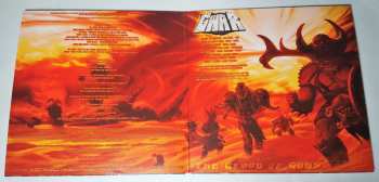 2LP Gwar: The Blood Of Gods