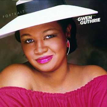 Album Gwen Guthrie: Portrait