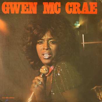 Album Gwen McCrae: Gwen Mc Crae