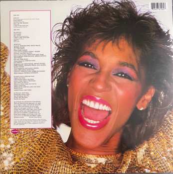LP Gwen McCrae: On My Way CLR | LTD