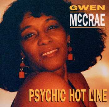 CD Gwen McCrae: Psychic Hot Line