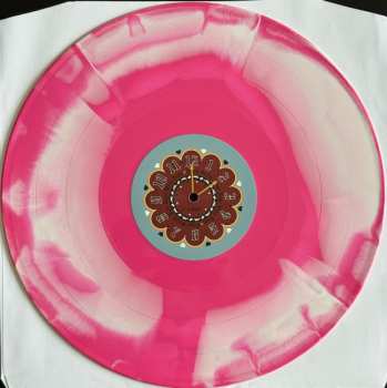 2LP Gwen Stefani: Love.Angel.Music.Baby. CLR | LTD