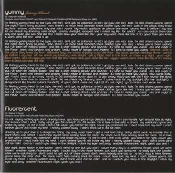 CD Gwen Stefani: The Sweet Escape