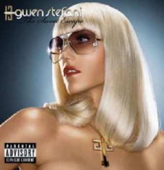 CD Gwen Stefani: The Sweet Escape