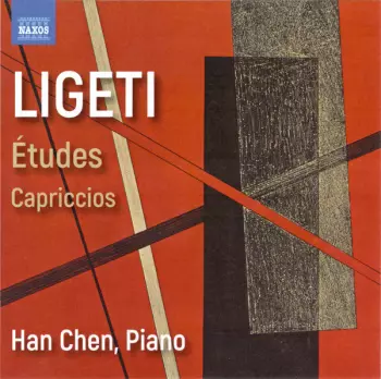 Études • Capriccios