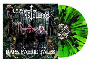 LP Gypsy Pistoleros: Dark Faerie Tales