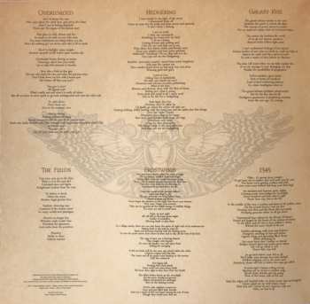LP Gypsyhawk: Revelry & Resilience LTD