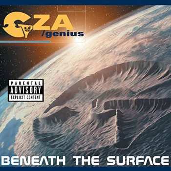 2LP The Genius: Beneath The Surface