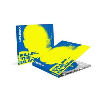 CD H-Blockx: Fillin_The_Blank