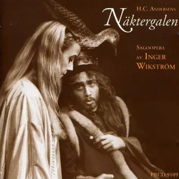 Näktergalen