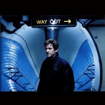 CD Hubert Félix Thiéfaine: Le Bonheur De La Tentation