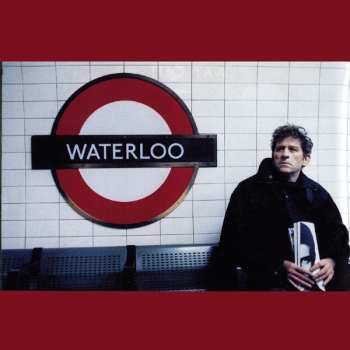 CD Hubert Félix Thiéfaine: Le Bonheur De La Tentation