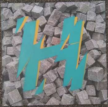 LP H: H (Stencil Edition) LTD | NUM