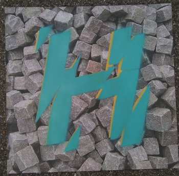 LP H: H (Stencil Edition) LTD | NUM