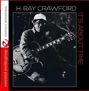 Album Ray Crawford: It's About Time