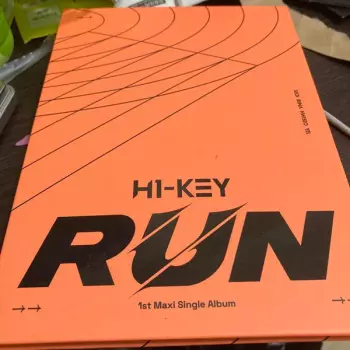 H1-KEY: RUN