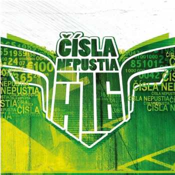 2LP H16: Cisla Nepustia