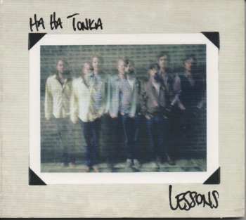 Album Ha Ha Tonka: Lessons