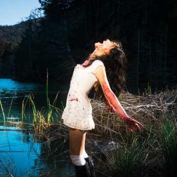 Album Ha Vay: Baby I'm The Wolf