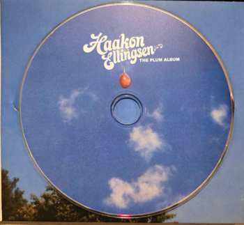 CD Haakon Ellingsen: The Plum Album