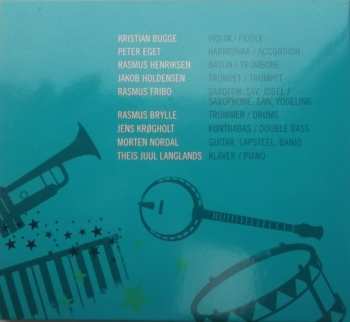 CD Habadekuk: Hopsadaddy