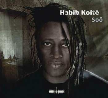 CD Habib Koité: Soô